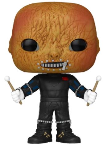 Funko Pop! Rocks: Slipknot - Michael Pfaff #379 Vinyl Figure