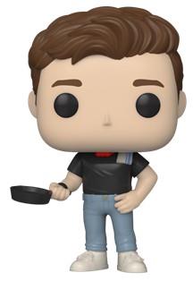 Funko Pop! Television: Queer Eye - Antoni Porowsk #1423 Vinyl Figure