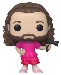 Funko Pop! Television: Queer Eye - Jonathan Van Ness #1427 Vinyl Figure