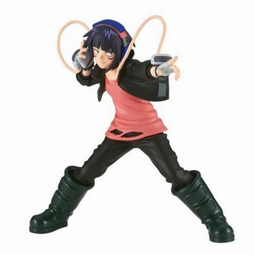 Banpresto The Amazing Heroes Vol.28: My Hero Academia - Kyoka Jiro Statue (13cm) (19588)