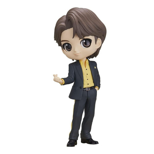 Banpresto Q Posket: TinyTan Butter - Jin (Ver.A) Figure (14cm) (19643)