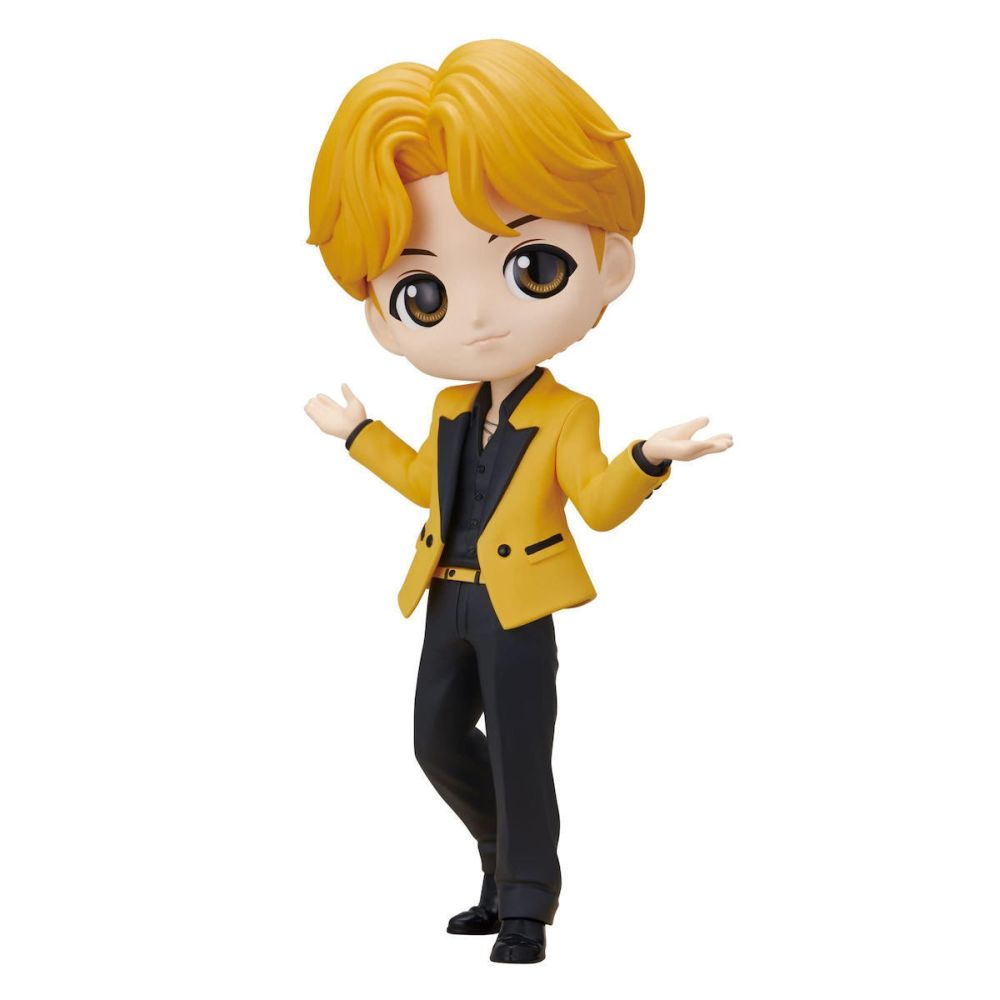 Banpresto Q Posket: TinyTan Butter - J-Hope (Ver.B) Figure (14cm) (19648)