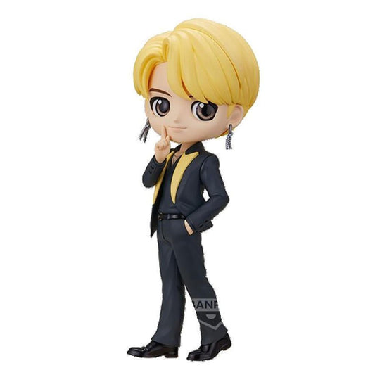 Banpresto Q Posket: TinyTan Butter - Jimin (Ver.A) Figure (14cm) (19649)