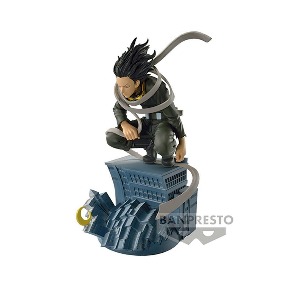 Banpresto Dioramatic: My Hero Academia - Shota Aizawa (The Anime) (Ver.B) Statue (20cm) (19602)