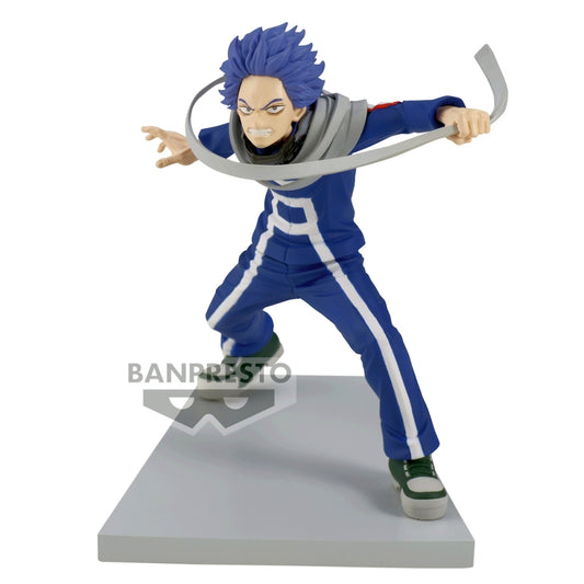 Banpresto Bravegraph #2 Vol.1: My Hero Academia - Hitoshi Shinso Statue (12cm) (19821)