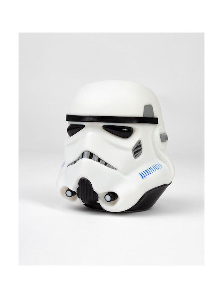 Itemlab Original Stormtrooper - Helmet Lamp (14,5cm) (LAB550013)