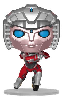 Funko Pop! Movies: Transformers Rise of the Beasts - Arcee #1374 Vinyl Figure