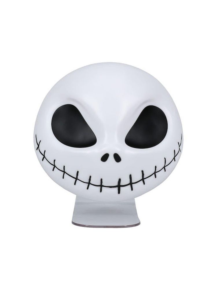 Paladone Disney The Nightmare Before Christmas - Jack Light (PP11197NBC)