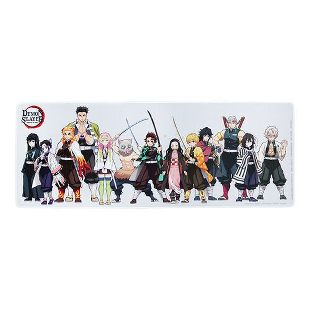 Paladone Demon Slayer: Kimetsu No Yaiba - Desk Mat (PP11693DE)