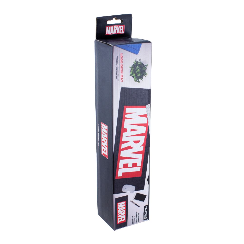 Paladone Marvel Logo Desk Mat (PP9519MC)