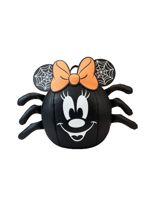 Loungefly Disney: Minnie Mouse - Spider Mini Backpack (WDBK3265)