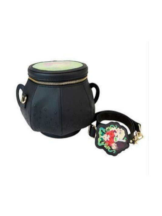 Loungefly Disney: Hocus Pocus - Winifred Cauldron Crossbody (WDTB2840)