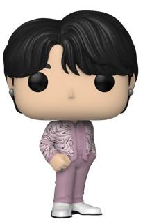 Funko Pop! Rocks: BTS - Jimin #371 Vinyl Figure