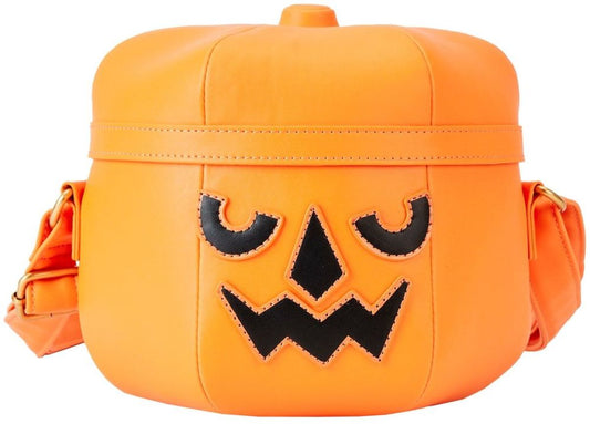 Loungefly Mcdonalds Halloween Happy Meal - Mcpunkn Crossbody (MCDTB0004)