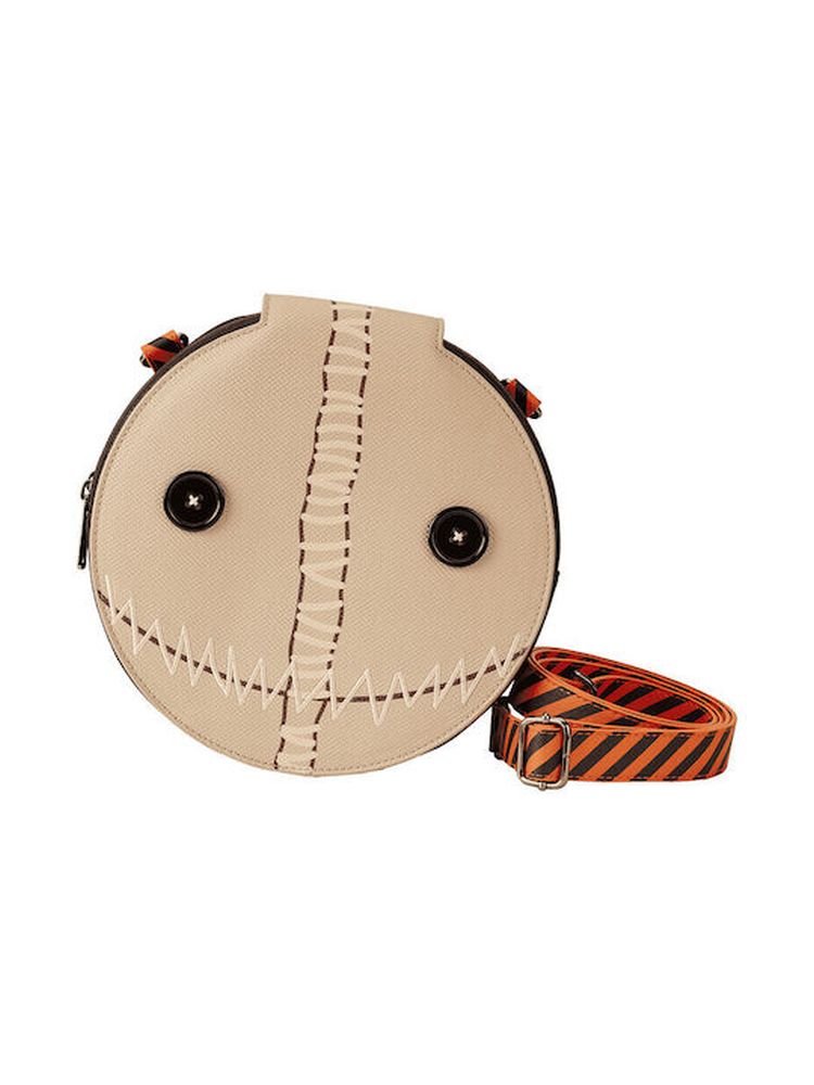 Loungefly Egendary Pictures: Trick R Treat - Sam Crossbody (TRTTB0003)