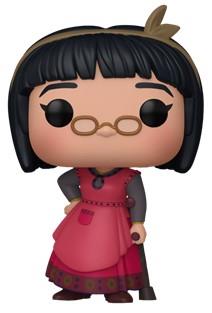 Funko Pop! Disney: Wish - Dahlia #1391 Vinyl Figure