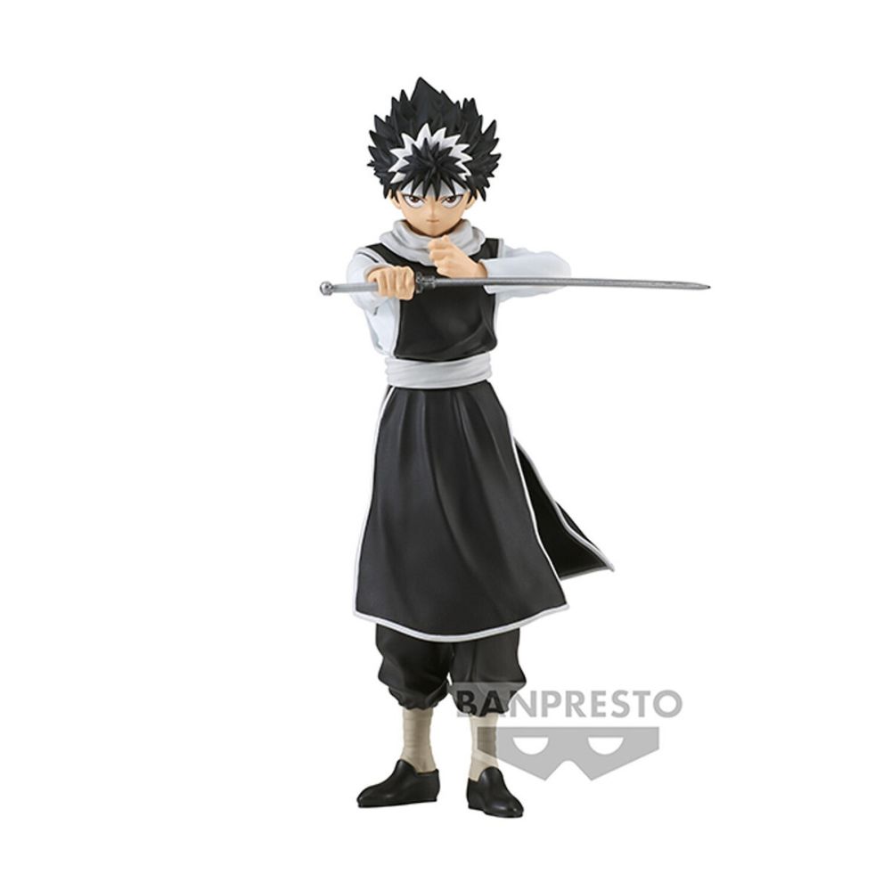 Banpresto DXF: Yu Yu Hakusho - Hiei Statue (14cm) (88172)