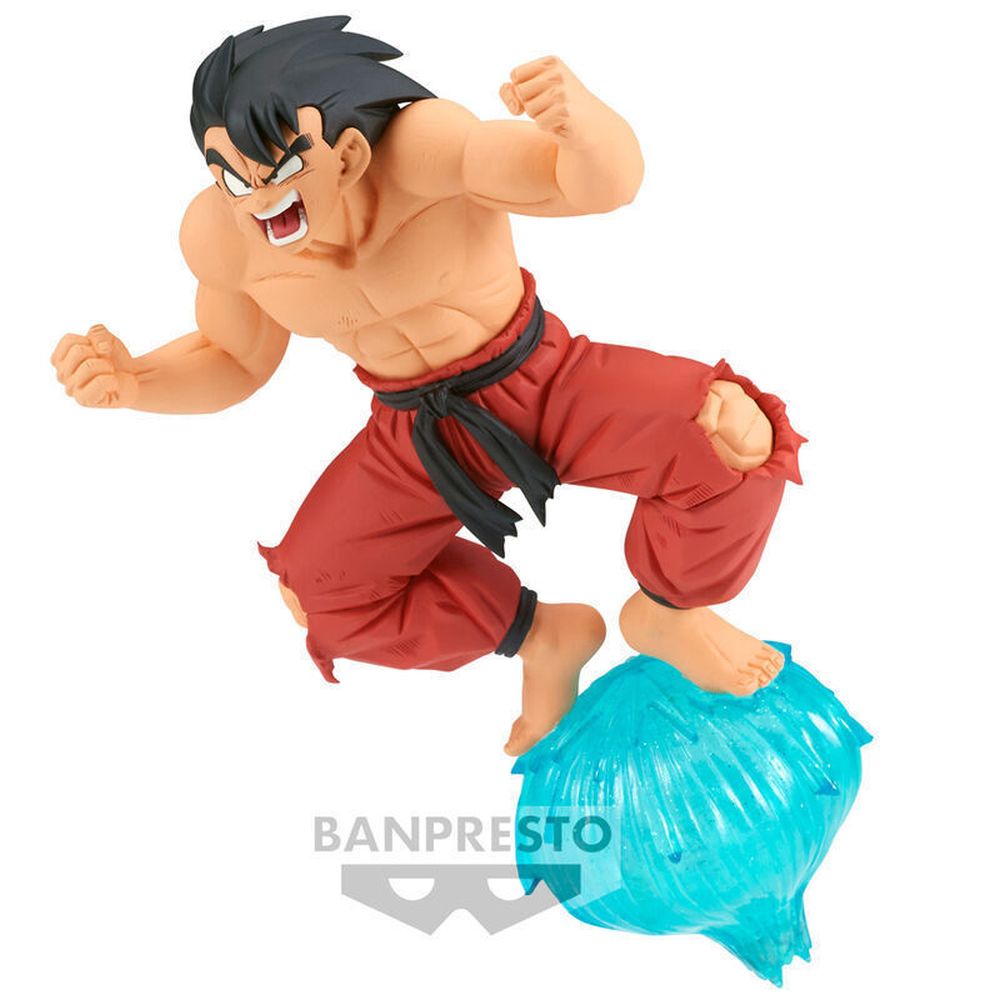 Banpresto Gxmateria: Dragon Ball - Son Goku Statue (13cm) (88179)