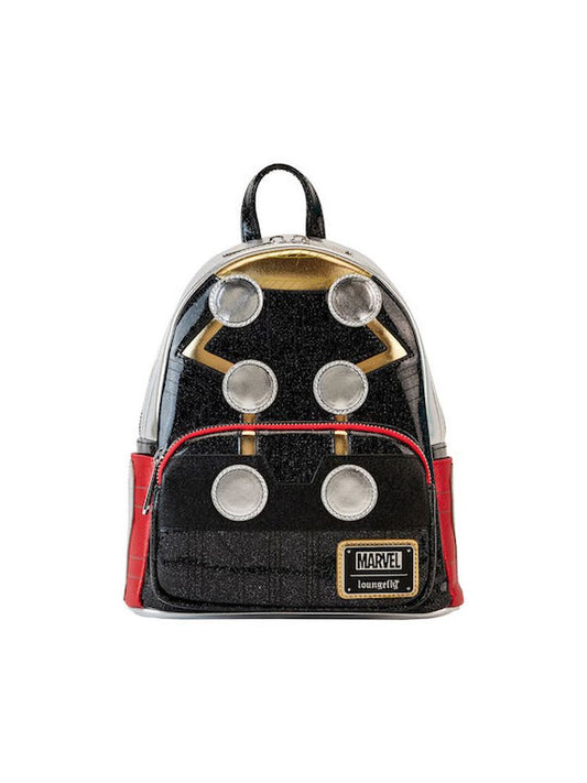 Loungefly Marvel - Shine Thor Cosplay Mini Backpack (MVBK0315)