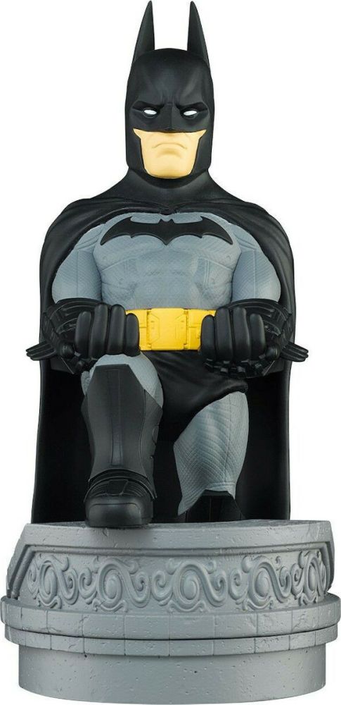 EXG Cable Guys: Batman Phone & Controller Holder (CGCRDC300130)