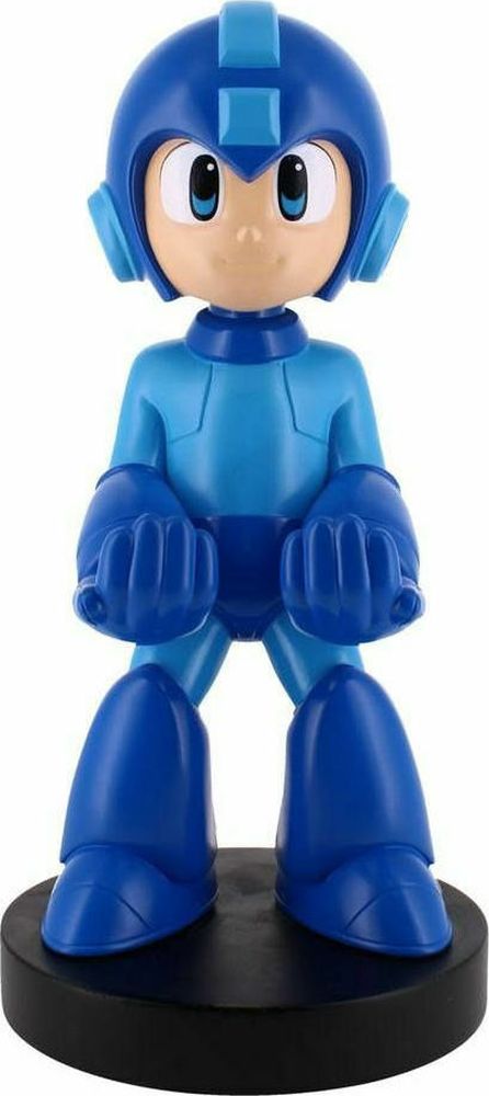 EXG Cable Guys: Mega Man Phone & Controller Holder (CGCRCM300238)