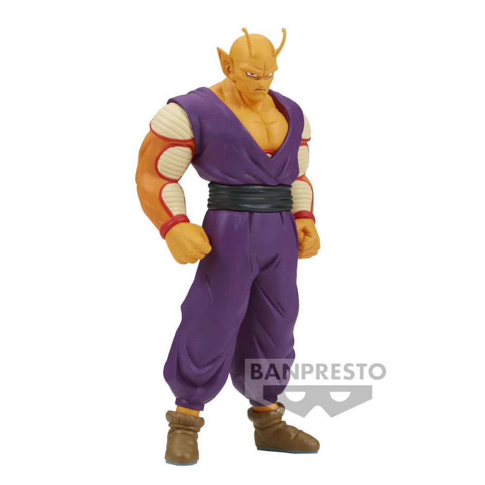 Banpresto DXF: Dragon Ball Super Super Hero - Piccolo Statue (18cm) (88297)