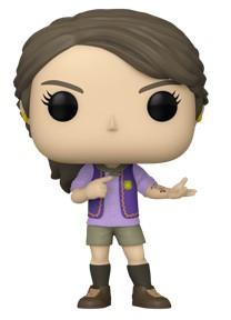 Funko Pop! Television: Parks and Recreation - April Ludgate (Pawnee Goddess) #1412 Vinyl Figure