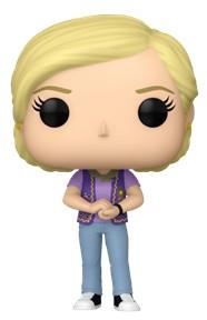 Funko Pop! Television: Parks and Recreation - Leslie Knope (Pawnee Goddess) #1410 Vinyl Figure