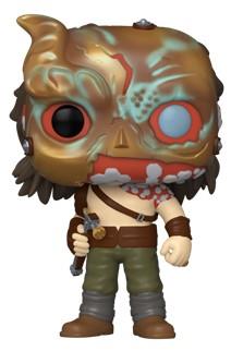 Funko Pop! Game of Thrones: House of the Dragon - Crabfeeder #14 Vinyl Figure