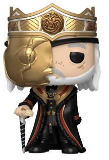 Funko Pop! Game of Thrones: House of the Dragon - Viserys Targaryen* #15 Vinyl Figure