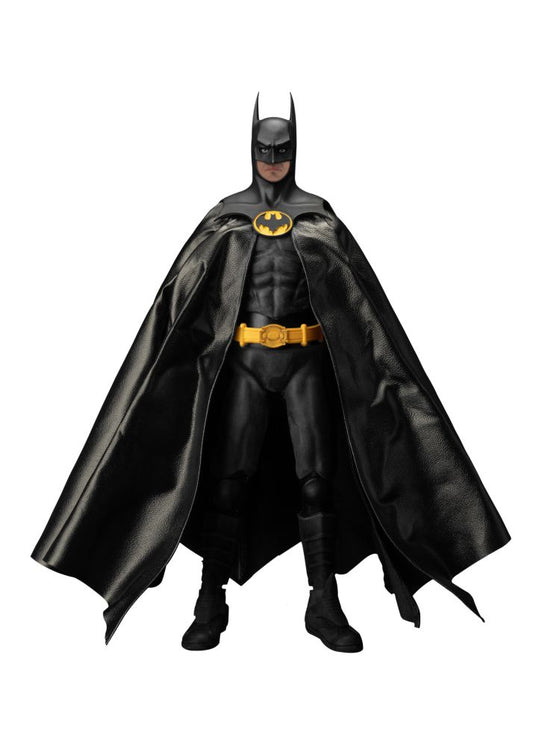 BK DAH Batman1989 - Batman Action Figure (18cm) (DAH-056)