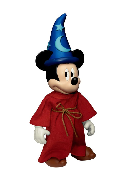 BK DAH Disney Classic - Mickey Fantasia (Deluxe Version) Action Figure (18cm) (DAH-041DX )