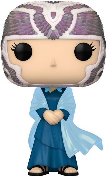 Funko Pop! Movies: Dune - Princess Irulan #1498 Vinyl Figure