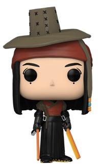 Funko Pop! Movies: Rebel Moon - Nemesis #1434 Vinyl Figure