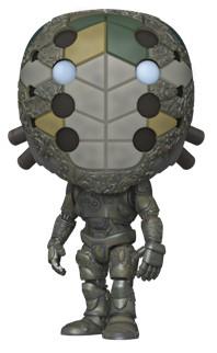 Funko Pop! Movies: Rebel Moon - Jimmy #1535 Vinyl Figure