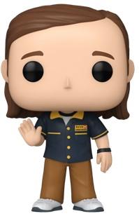 Funko Pop! Movies: Clerks III - Elias Grover #1481 Vinyl Figure