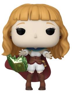 Funko Pop! Animation: Black Clover - Mimosa #1552 Vinyl Figure