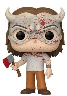 Funko Pop! Movies: Black Phone - The Grabber In Alternative Outfit (Bloody) #1489 Vinyl Figure