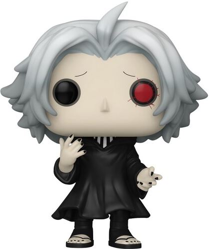 Funko Pop! Animation: Tokyo Ghoul:re - Owl #1545 Vinyl Figure