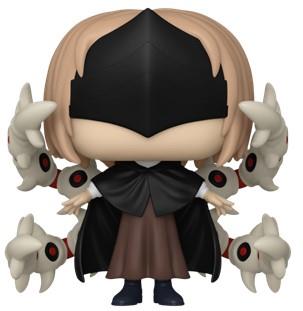 Funko Pop! Animation: Tokyo Ghoul:re - Hinami Fueguchi* #1546 Vinyl Figure