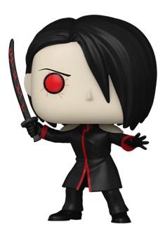 Funko Pop! Animation: Tokyo Ghoul:re - Nimura Furuta #1547 Vinyl Figure