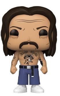 Funko Pop! Ad Icons: Danny Trejo #229 Vinyl Figure