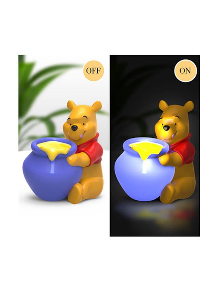 Paladone Disney Classics - Winnie the Pooh Light (PP11753WP)