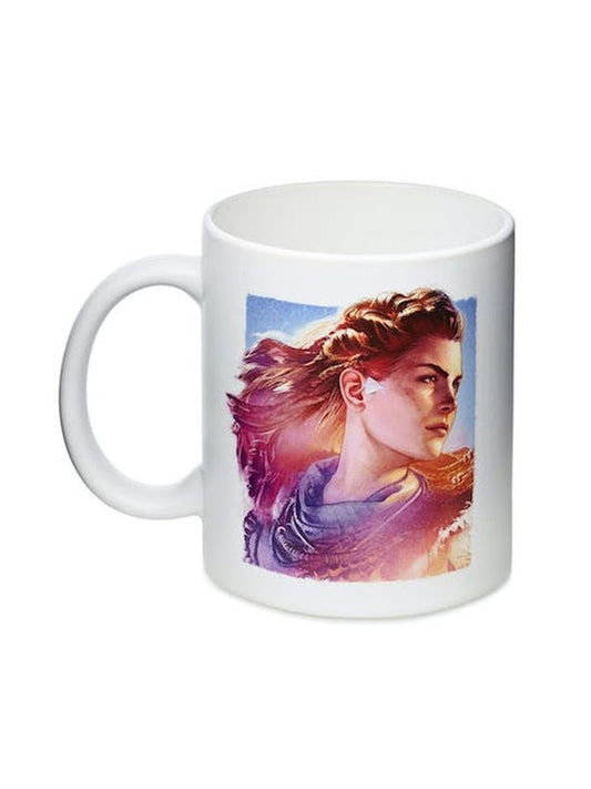 Numskull Horizon Forbidden - West Mug (NS4376)