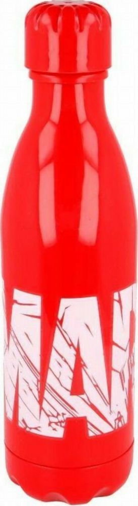 Stor Marvel - Avengers Large Daily Plastic Bottle (660ml)