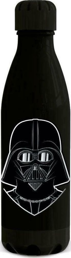 Stor Star Wars Large Daily Plastic Bottle (660ml)