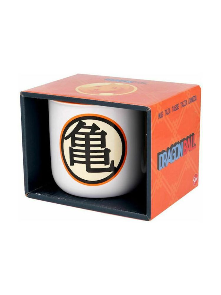 Stor Dragon Ball Ceramic Breakfast Mug in Gift Box (400ml)