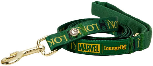 Loungefly Pets Disney: Marvel - Loki Dog Leash (MVPDL0002)