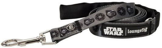 Loungefly Pets Disney: Star Wars - Darth Vader Dog Leash (STPDL0001)