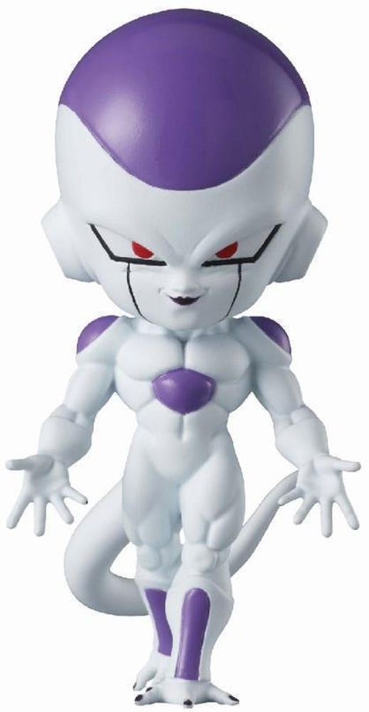 Bandai Chibi Masters: Dragon Ball - Frieza Final Battle Figure (8cm) (56233)